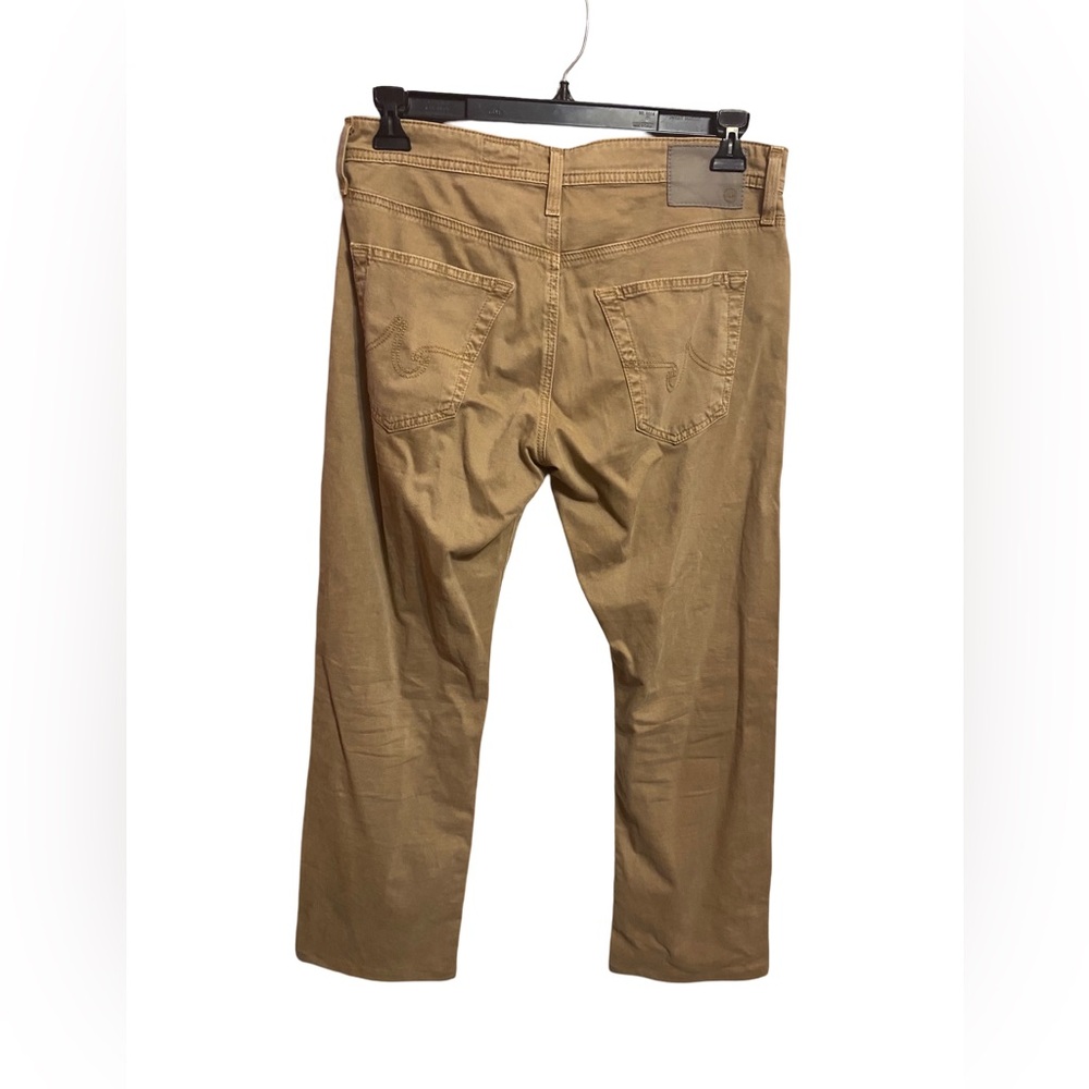 AG Adriano‎ Goldschmied The Graduate Tailored Leg Pants  30/32 - Picture 2 of 5